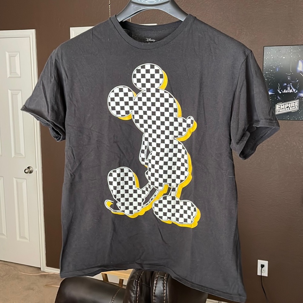 Large Disney T-Shirt